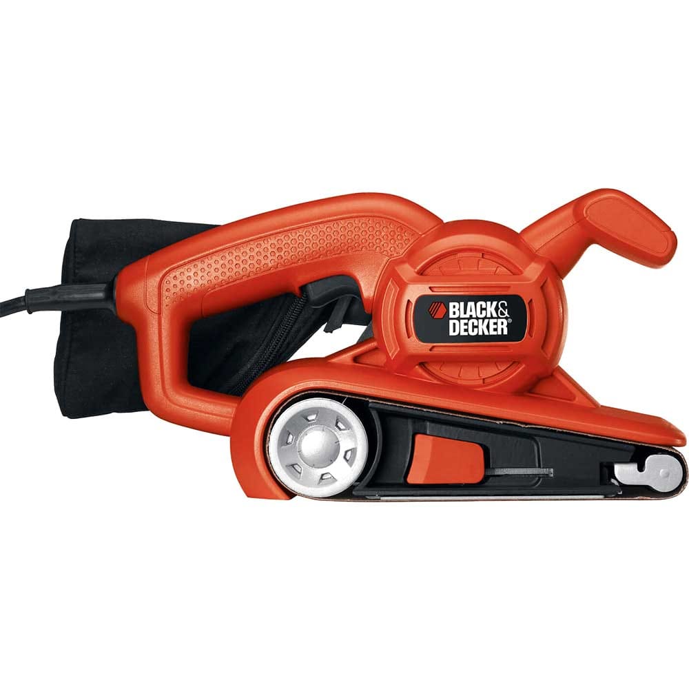 Black and Decker KA86 Belt Sander 