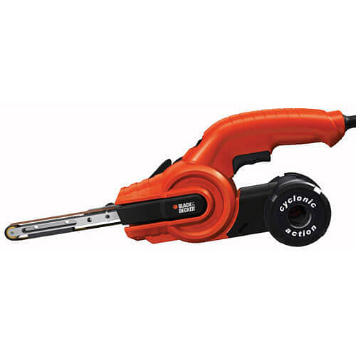 Black & shop decker ka900e