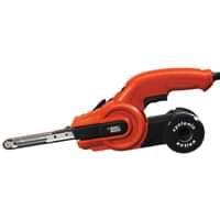 Black and Decker KA900E Powerfile Belt Sander Price Comparisons | Compare The Build