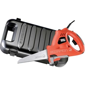 Black and Decker KS890EK Scorpion Saw Kit