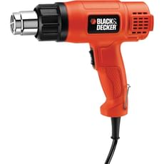 Black and Decker KX1650 Hot Air Heat Gun