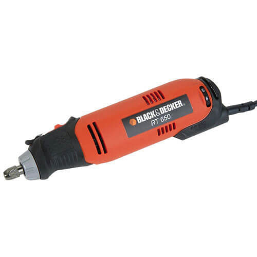 Wizard Rotary Tool - Black and Decker for Sale in Millcreek, UT