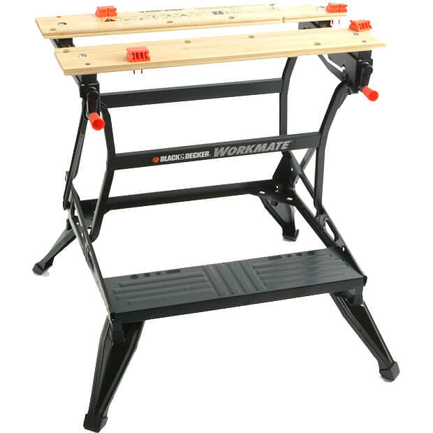 Black and Decker WM626 Professional Dual Height Workmate