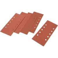 Black and Decker Piranha Punched 1/2 Sanding Sheets