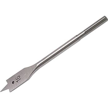Black and Decker Flat Wood Drill Bit