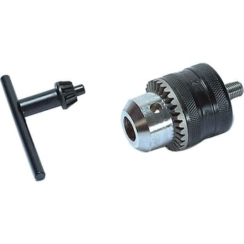 Black and Decker Piranha 13mm Male Keyed Chuck