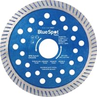 BlueSpot Turbo Cutting Disc 