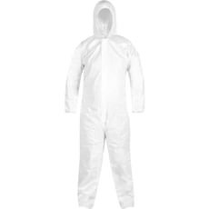 Bluespot Disposable Overalls Bluespot Disposable Overalls