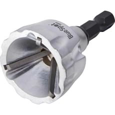 Bluespot External Deburring / Chamferring Tool