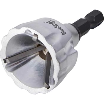 Bluespot External Deburring / Chamferring Tool