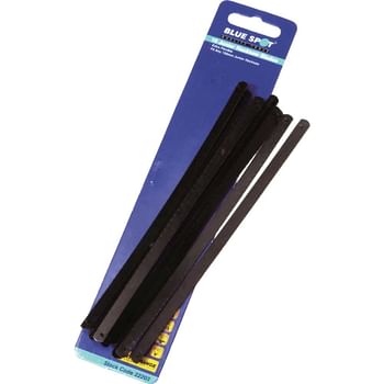 BlueSpot Junior Hacksaw Blades