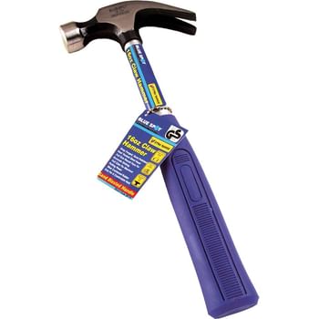BlueSpot Claw Hammer
