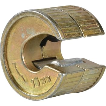 BlueSpot Copper Pipe Cutter