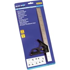BlueSpot Combination Square