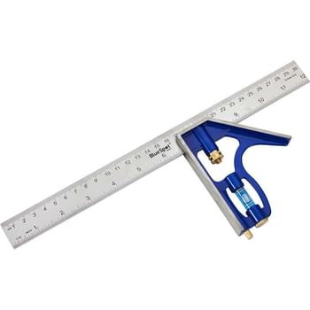 BlueSpot Pro Combination Square