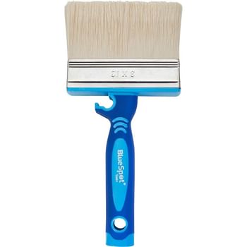 Bluespot Shed and Fence Brush