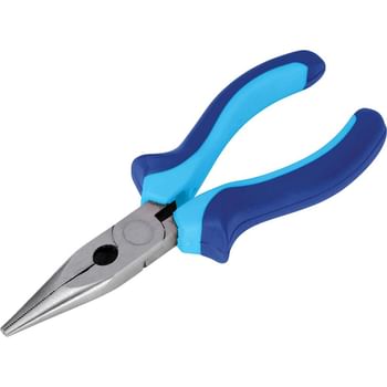 BlueSpot Long Nose Pliers