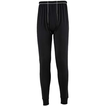 Portwest Base Pro Mens Antibacterial Baselayer Leggings