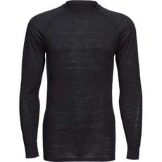 Portwest Mens Merino Wool Crewneck Baselayer Top