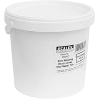 Sealey Glass Shot Blasting Beads