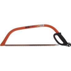 Bahco Heavy Duty Bow Saw and All Purpose Blade
