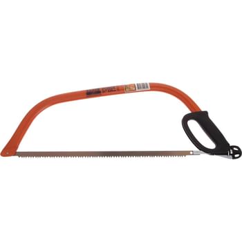 Bahco Heavy Duty Bow Saw and All Purpose Blade