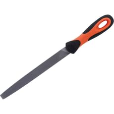 Bahco Ergo Hand Flat File