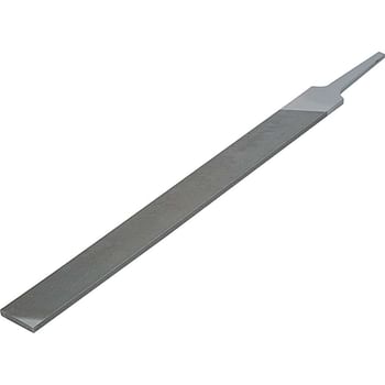 Bahco One Round Edge Hand Mill Saw File