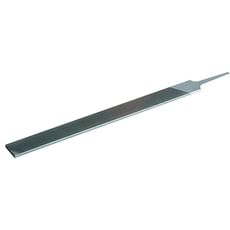 Bahco Two Round Edge Hand Mill Saw File