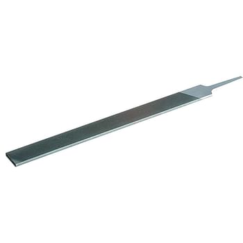 Bahco Two Round Edge Hand Mill Saw File