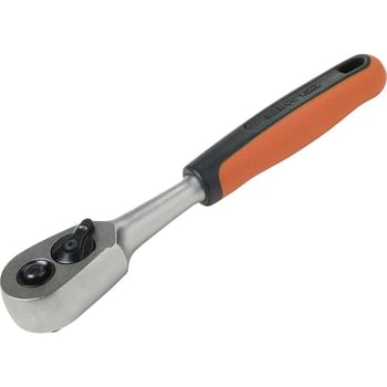 Bahco 1/4" Drive Ratchet