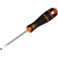 Bahco COFIT Flared Slotted Screwdriver Bahco COFIT Flared Slotted Screwdriver