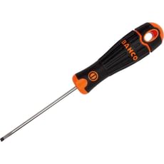 Bahco COFIT Parallel Slotted Screwdriver Bahco COFIT Parallel Slotted Screwdriver