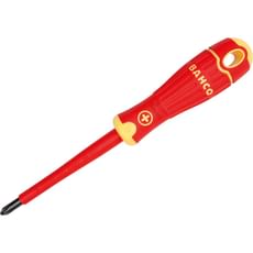 Bahco VDE Insulated Phillips Screwdriver Bahco VDE Insulated Phillips Screwdriver