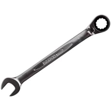 Bahco 1RM Ratchet Combination Spanner