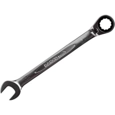 Bahco 1RM Ratchet Combination Spanner Bahco 1RM Ratchet Combination Spanner
