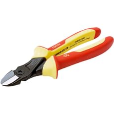 Bahco 2101S Ergo Insulated Side Cutting Pliers