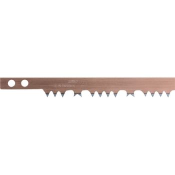 Bahco Hard Point Bow Saw Blade for Green Wood