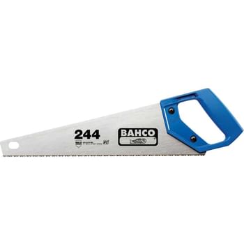 Bahco 244 Fine Cut Toolbox Hand Saw