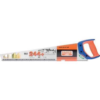 Bahco Barracuda Hand Saw