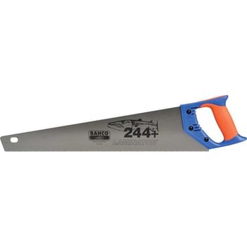 Bahco Barracuda Laminator Hand Saw