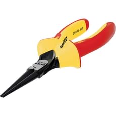 Bahco 2521S ERGO Insulated Round Nose Pliers