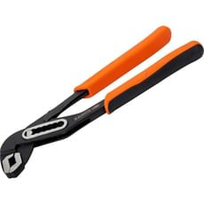 Bahco 2971G-250 Slip Joint Water Pump Pliers