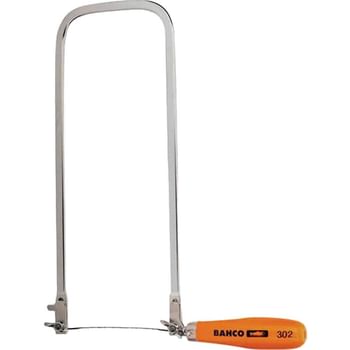 Bahco Fretsaw 130mm