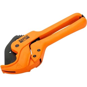 Bahco Geared Plastic Tube Cutter