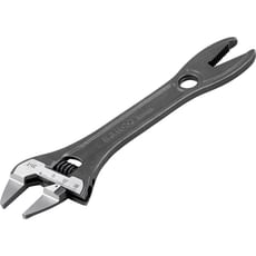 Bahco 31-T Thin Jaw Adjustable Spanner and Pipe Jaws Bahco 31-T Thin Jaw Adjustable Spanner and Pipe Jaws