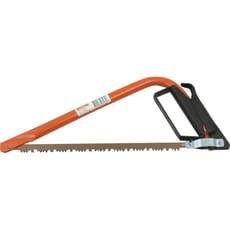 Bahco Pointed Nose Bow Saw