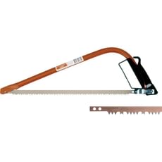 Bahco Pointed Nose Bow Saw