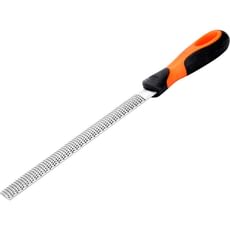 Bahco Ergo Cabinet Rasp File