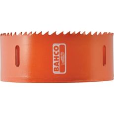 Bahco 3830 C Bi-Metal Variable Pitch Hole Saw